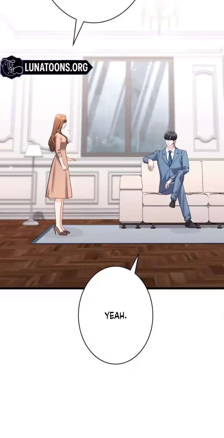 My Fiancé After the Rain Chapter 37 - page 54
