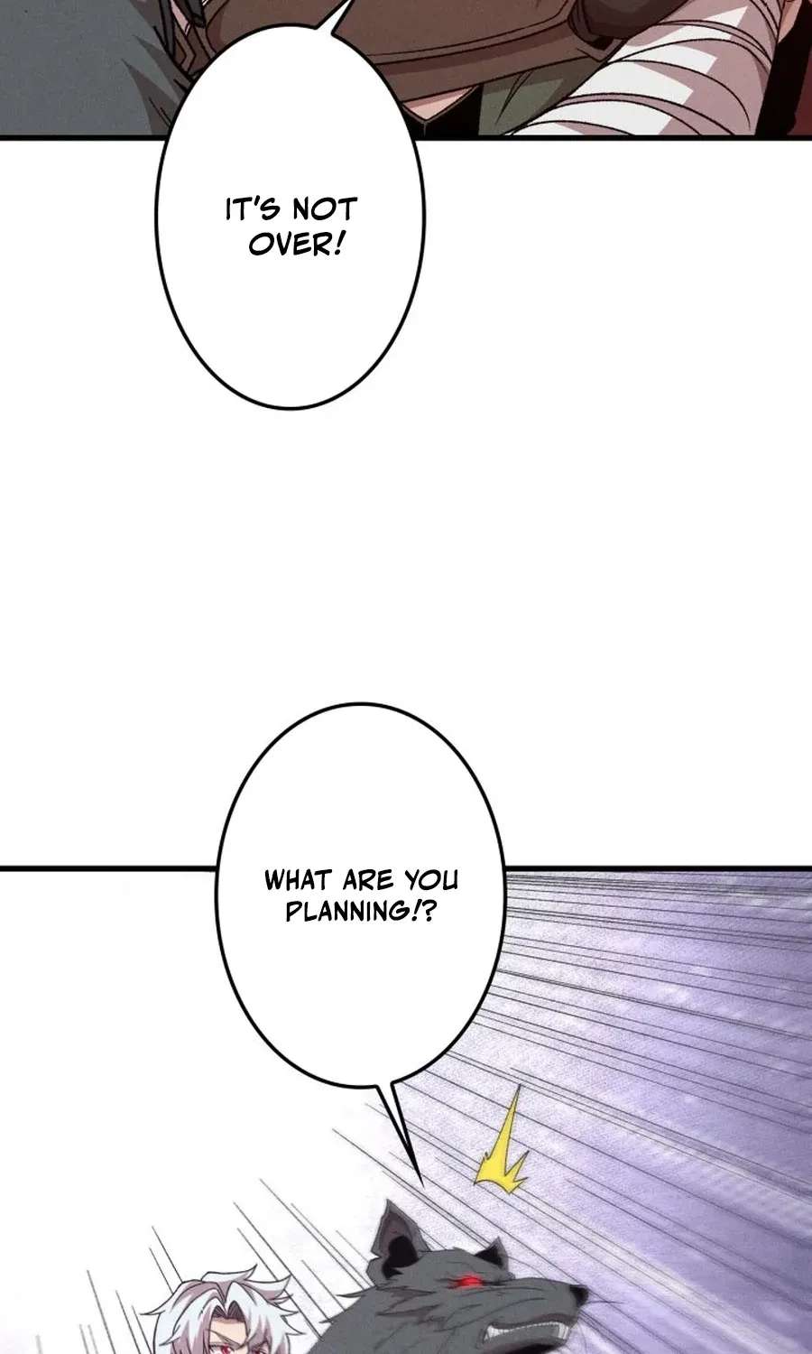 Dream Beast Hunter Chapter 18 - page 37
