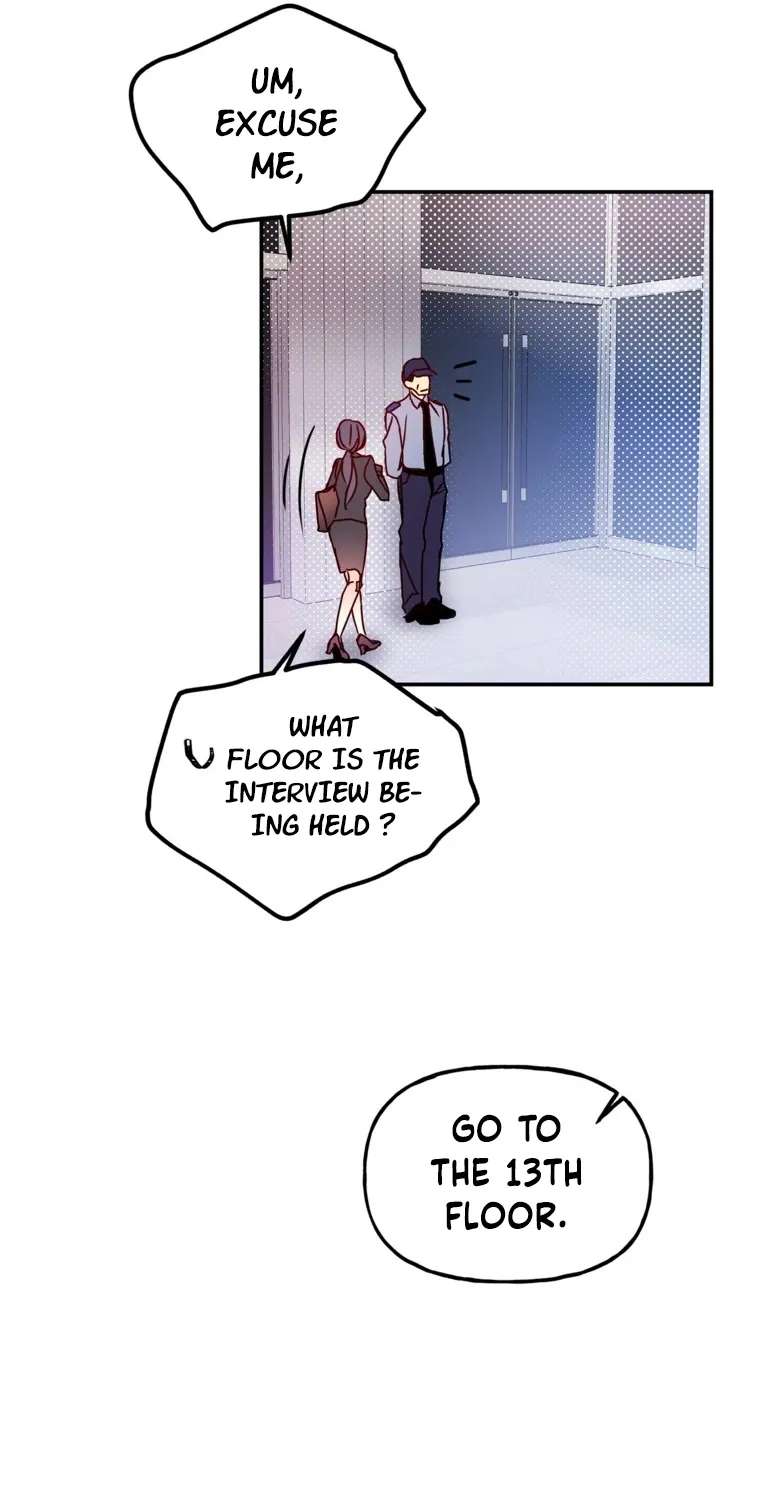 Help Me! Mystery Chapter 2 - page 42
