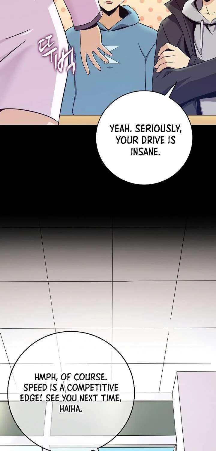 Archmage Transcending Through Regression Chapter 220 - page 52
