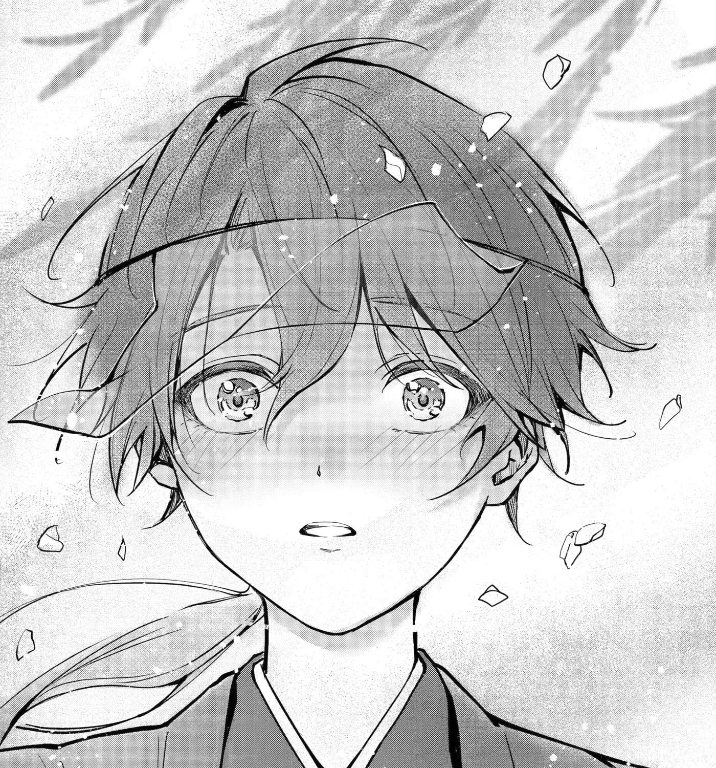 The Dragon's Bride: Loved as His Fated Mate. Chapter 6 - page 21