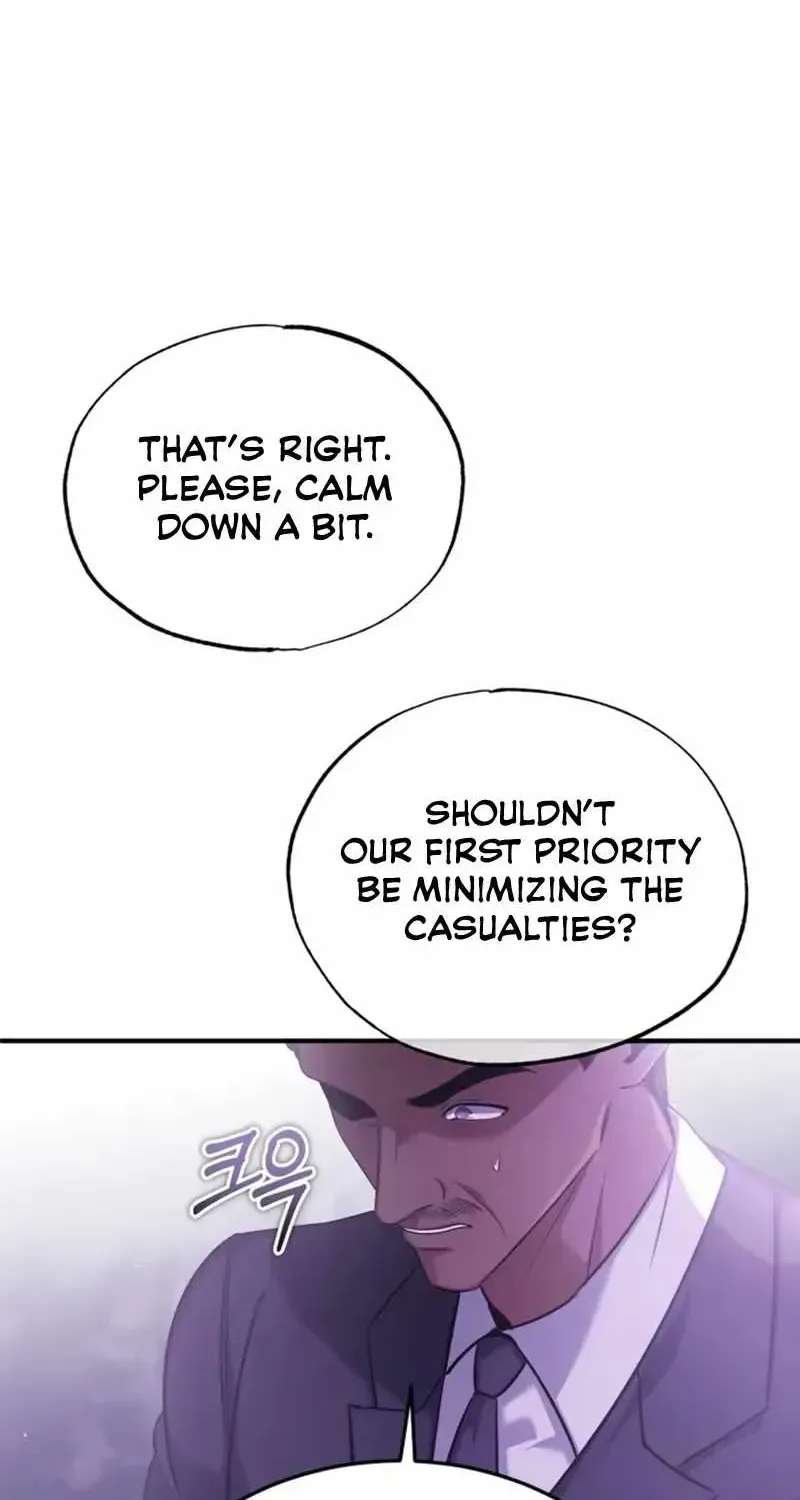 Regressor’s Life After Retirement Chapter 107 - page 20