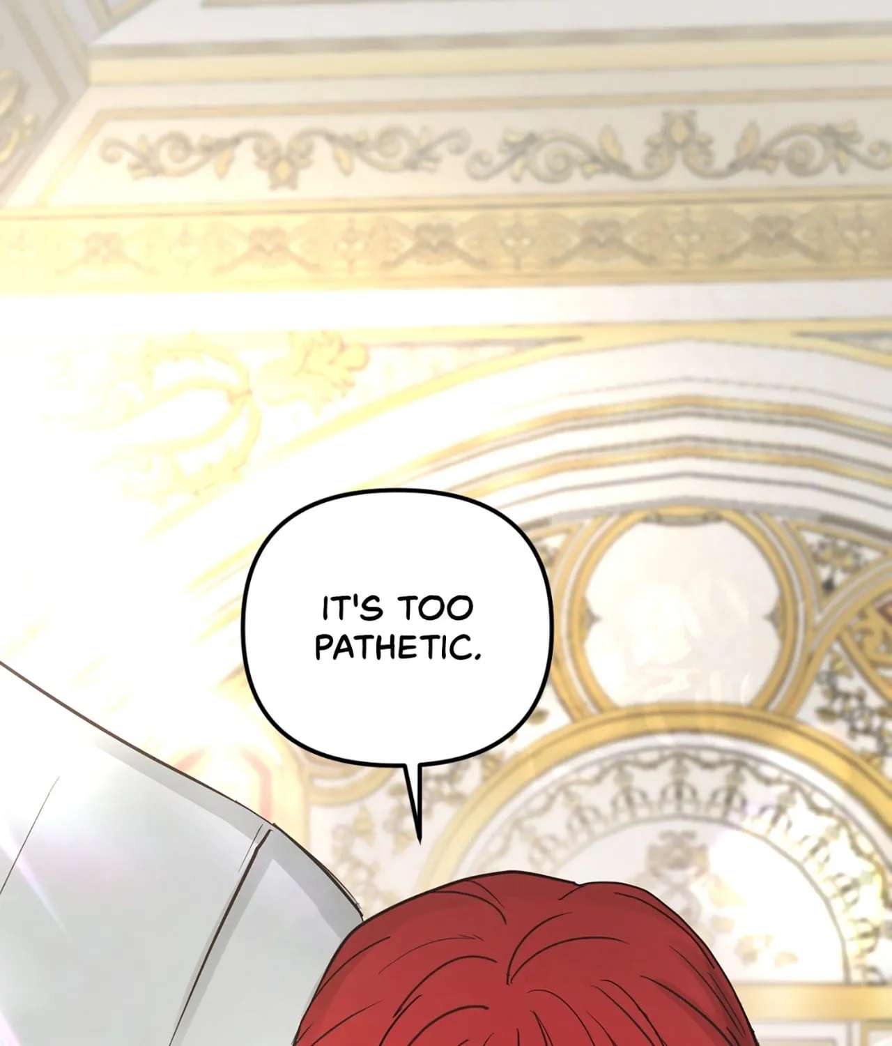 I Adopted the Male Lead from the Shelter Chapter 123 - page 7