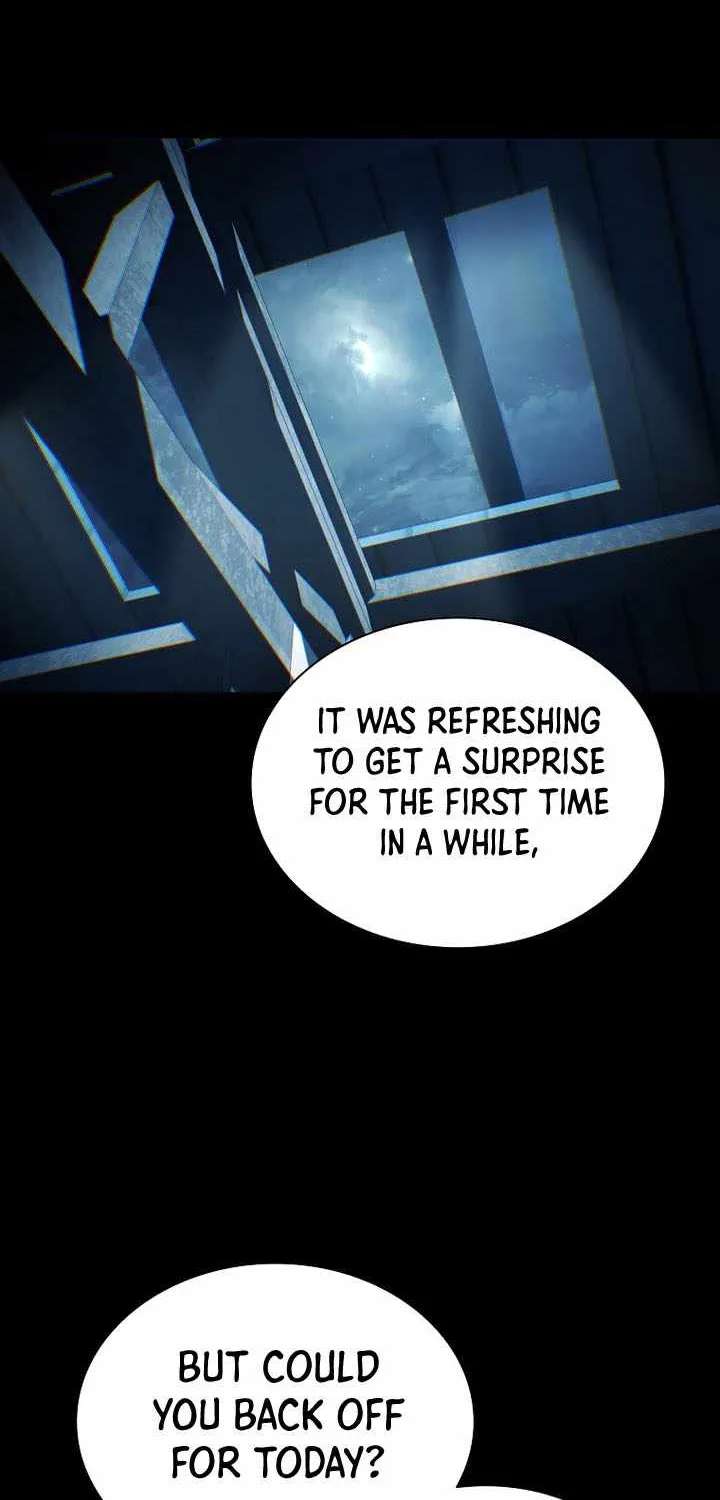 Chronicles of the Moonlit Night Chapter 39 - page 8
