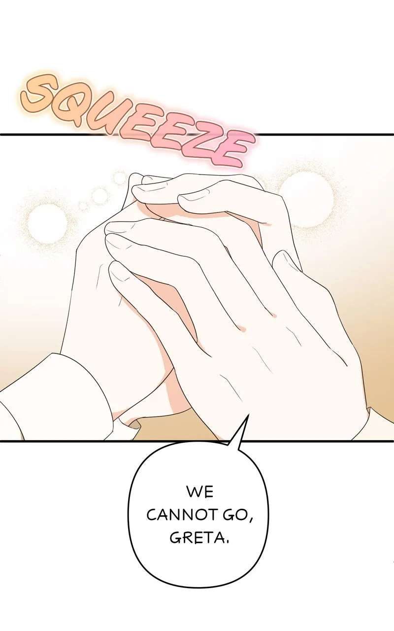 My Obsessive Father'sHeroic Homecoming Chapter 8 - page 44
