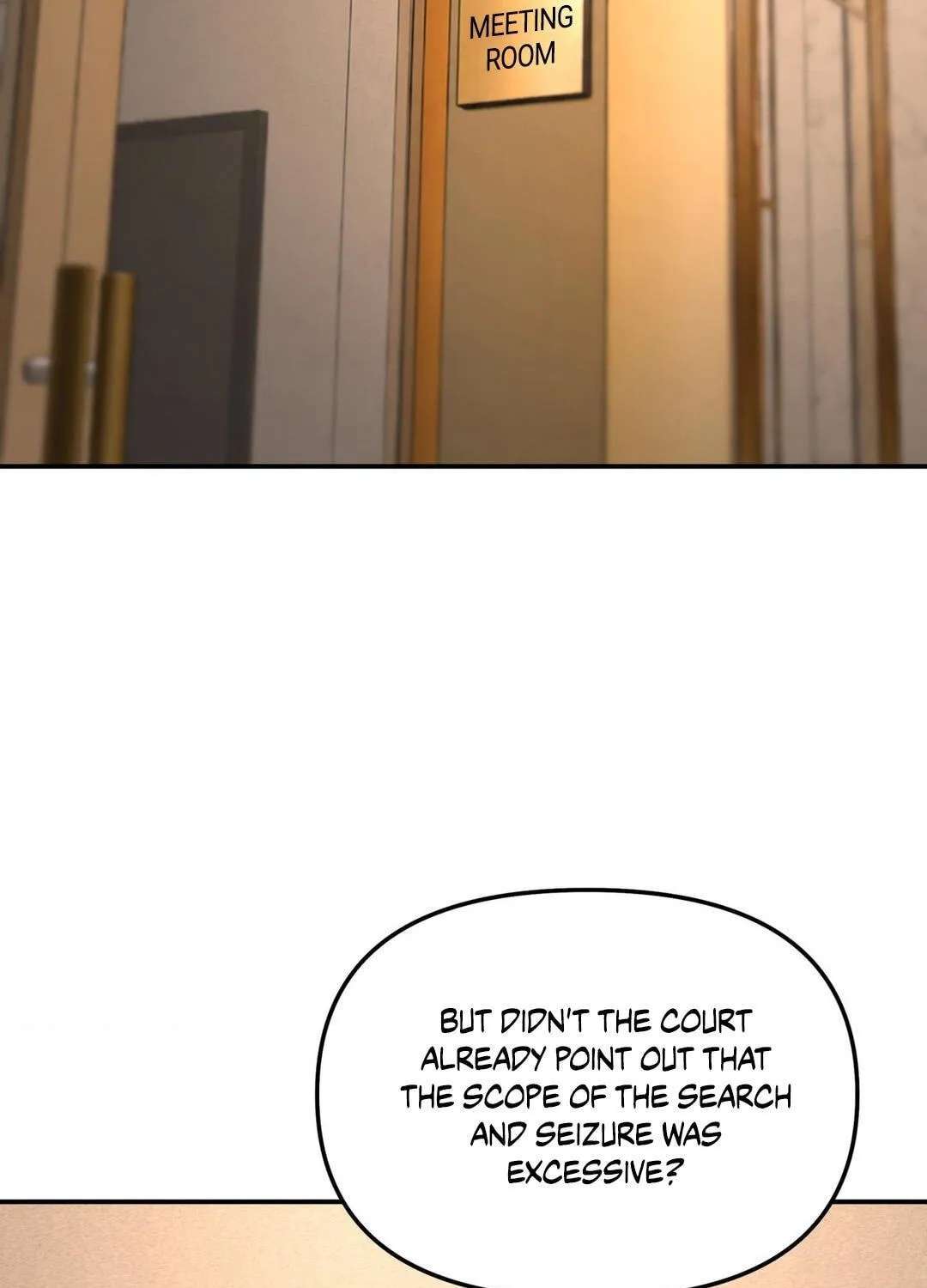 A Tree Without Roots Chapter 114 - page 6