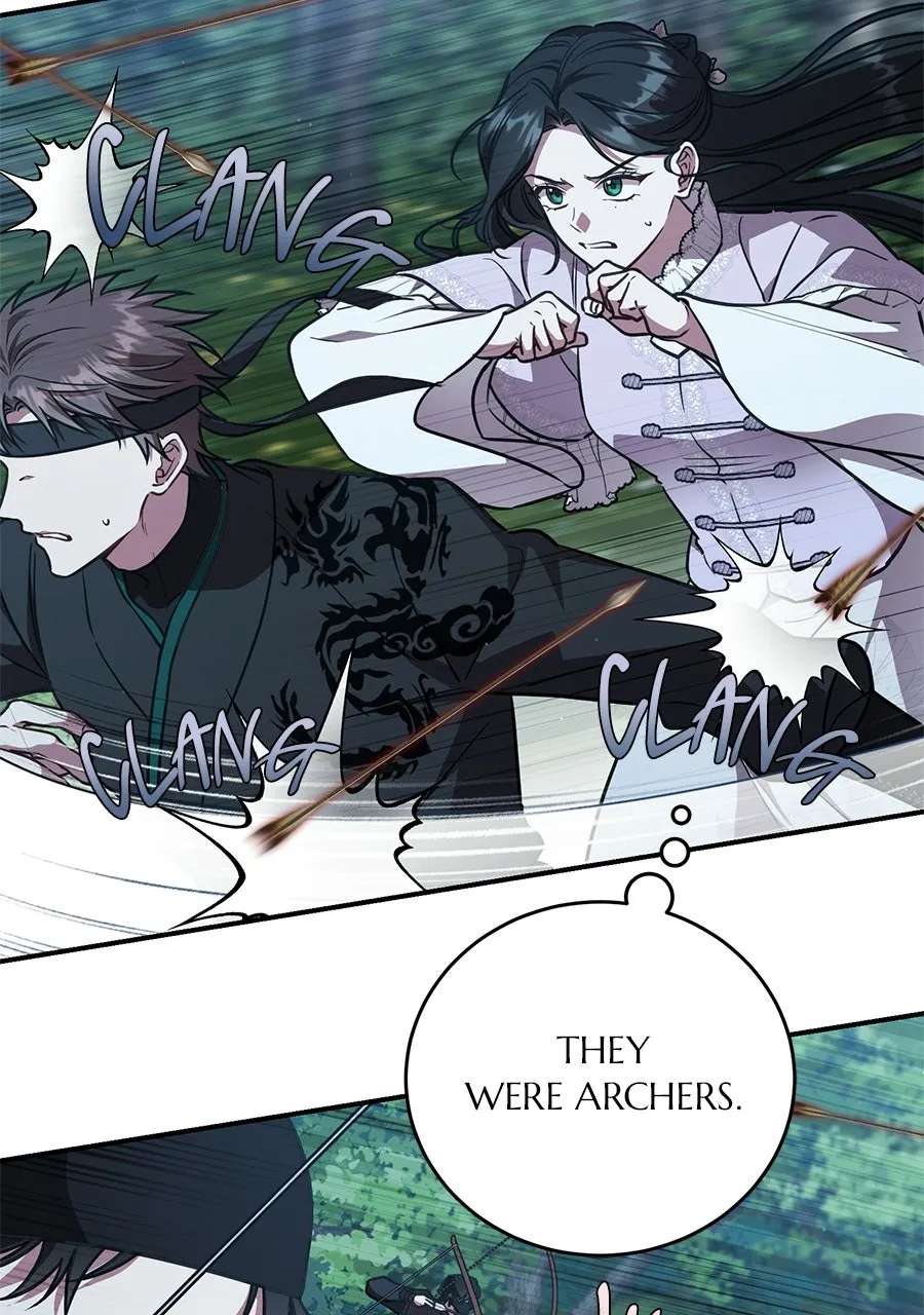 The Eldest Daughter Protectsthe Tang Clan Chapter 10 - page 11