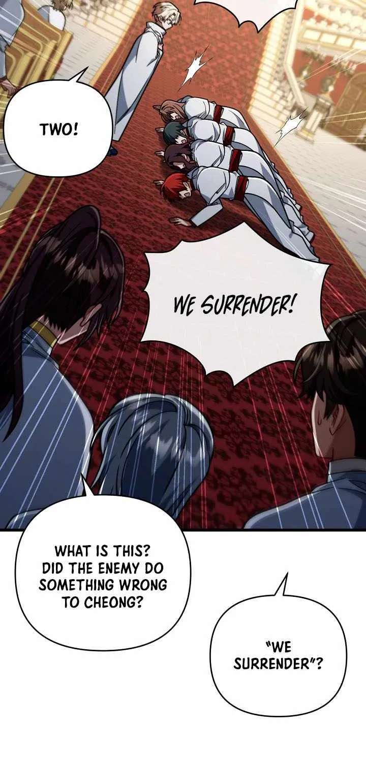 I'm Gonna Annihilate This Land Chapter 92 - page 52