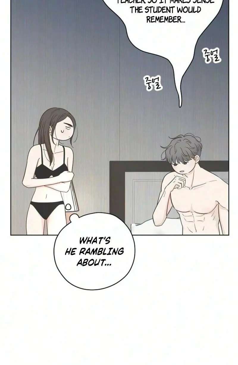 I'm Your Revenge Chapter 22 - page 27