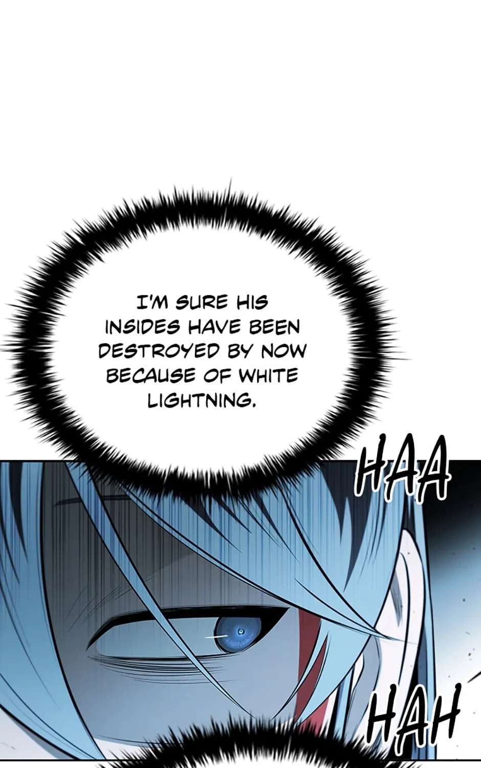 Absolute Master of the Senate Chapter 67 - page 29
