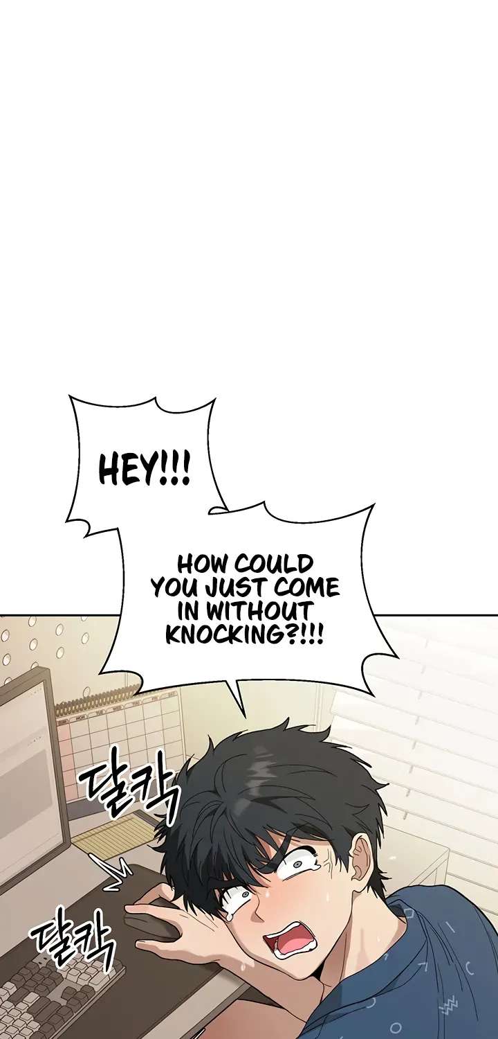Living with My Teacher! Chapter 2 - page 67