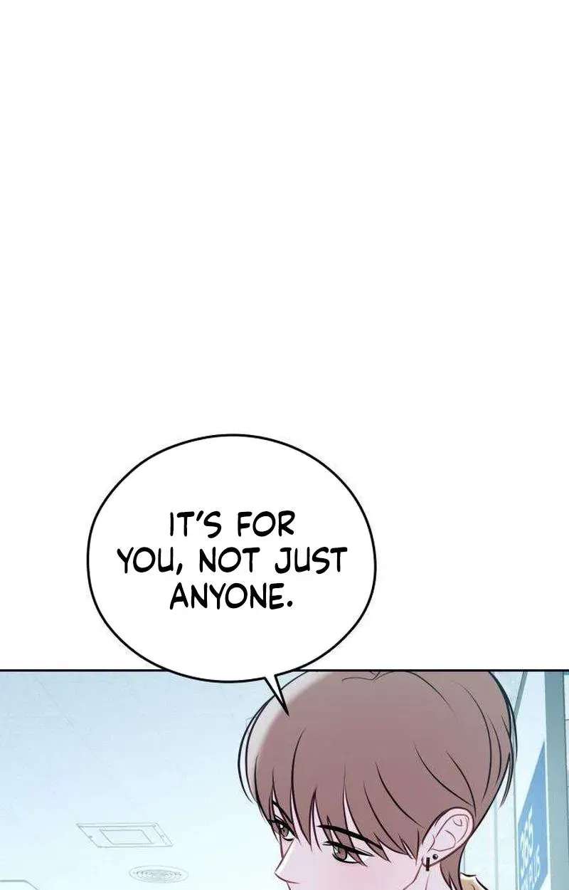 A Very Private Space Chapter 6 - page 82