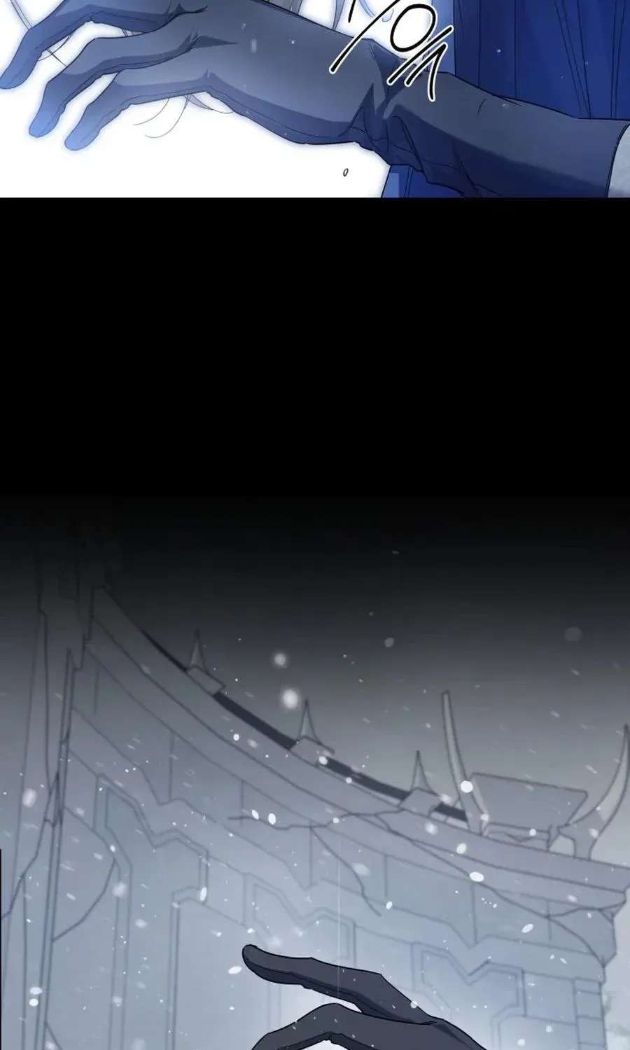 The Princess Stans in Secret Chapter 81 - page 85