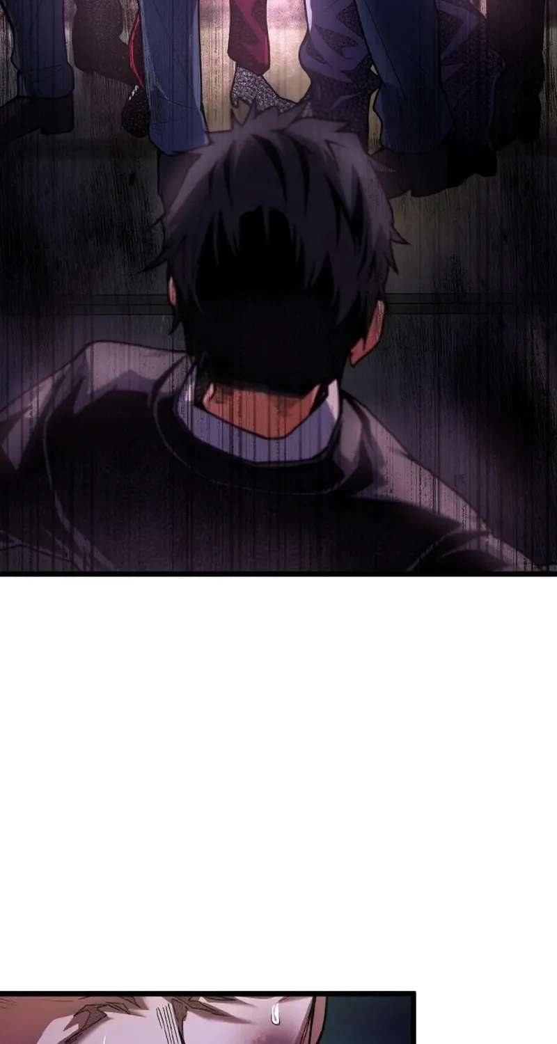 The Man Who Vowed Revenge on His Demon Wife Chapter 1 - page 197