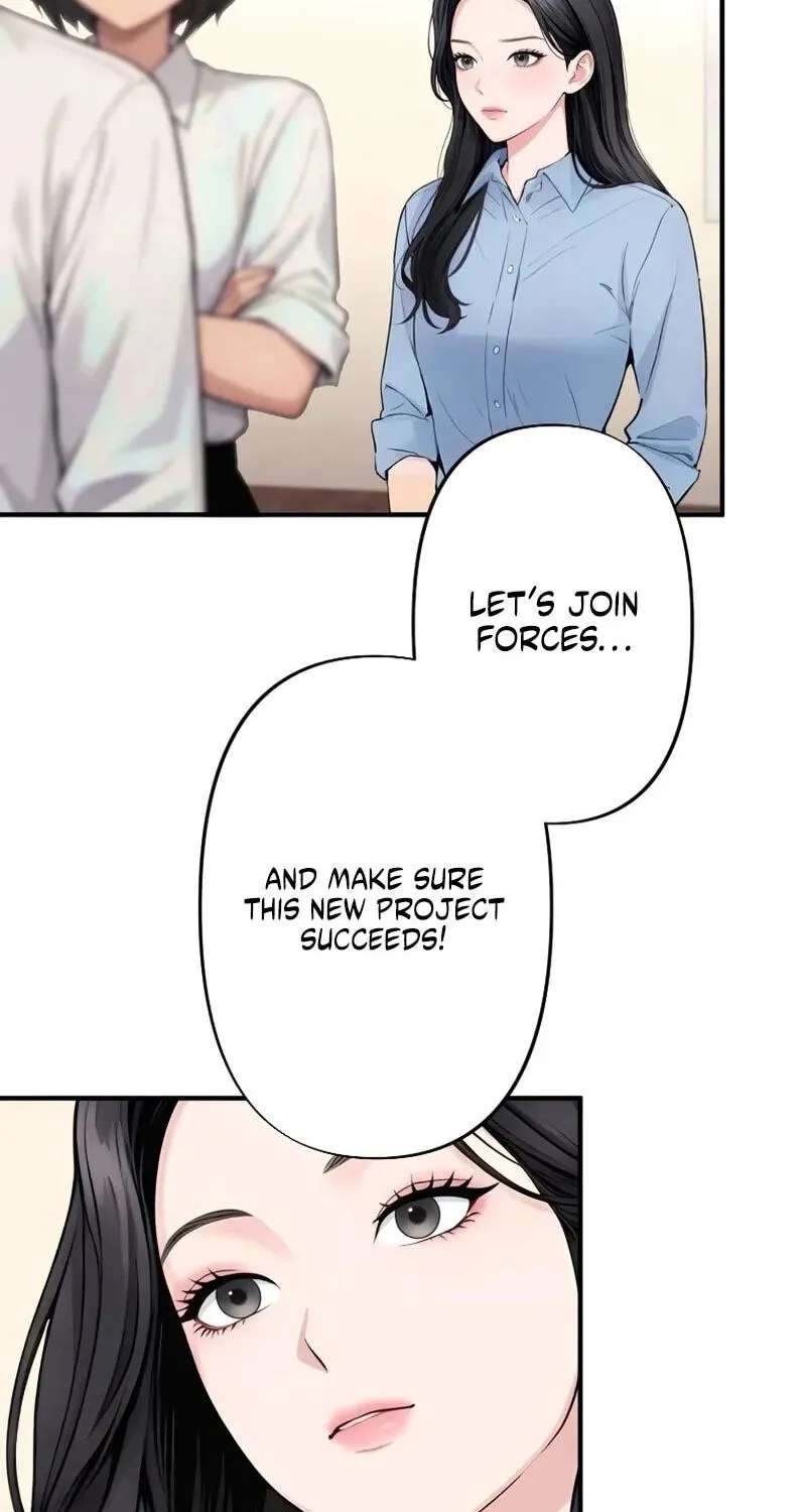 Until I Bring That Couple to Ruin Chapter 39 - page 4