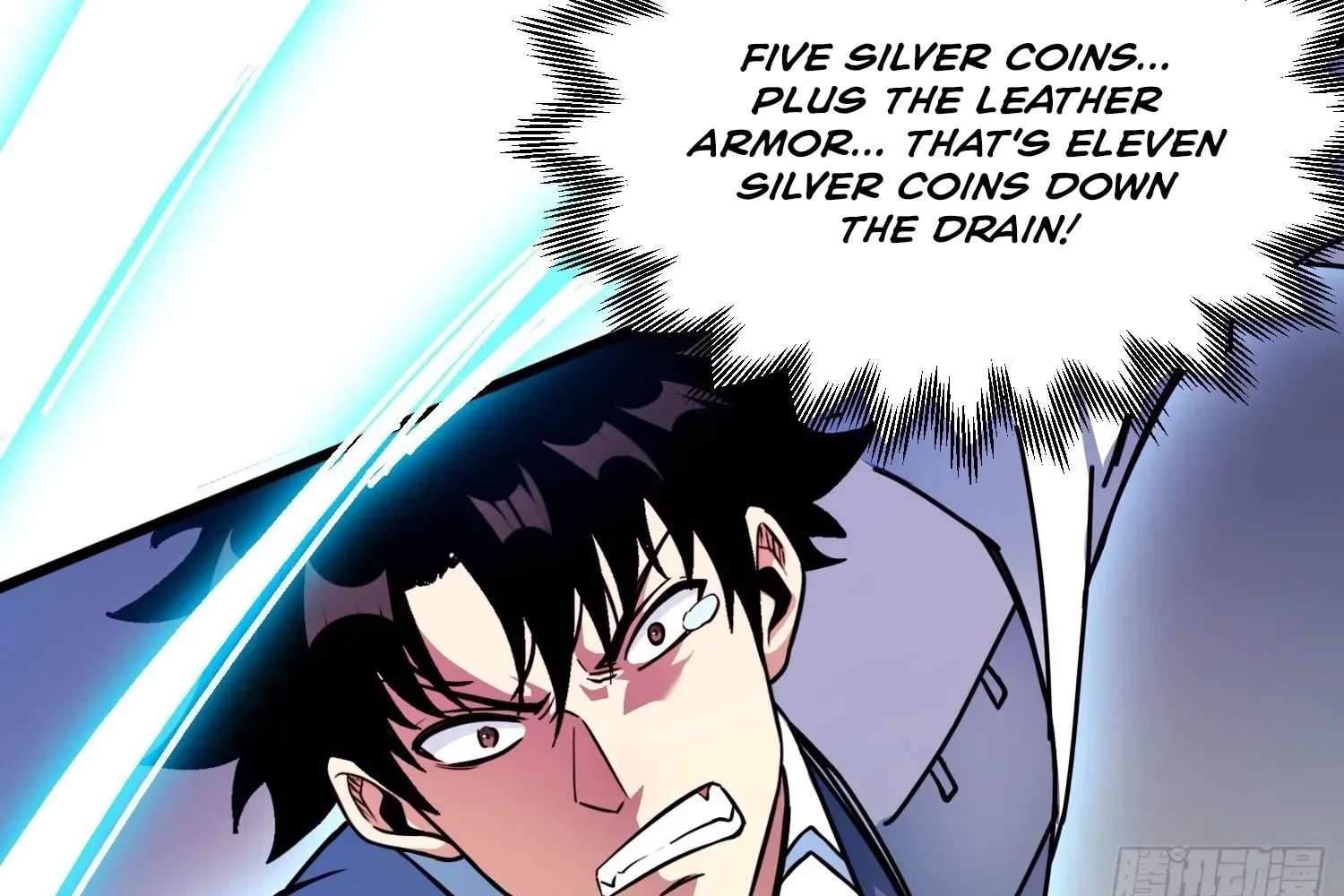 Extracting My Way to Become the Undead Archmage Chapter 9 - page 54