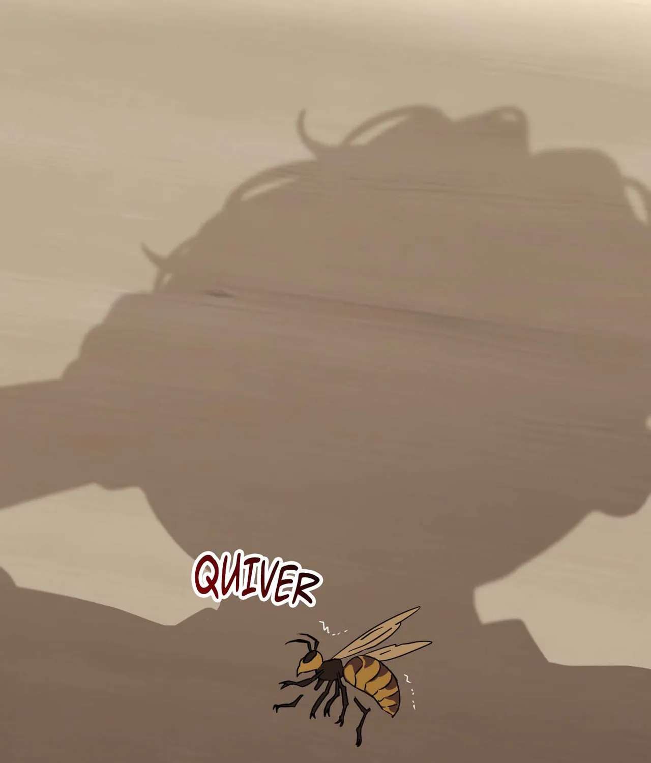 Taming the Master Chapter 6 - page 31