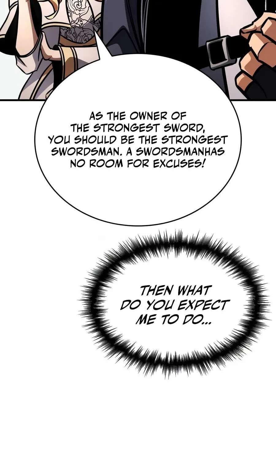 My Very Own Tower Strategy Guide Chapter 141 - page 191
