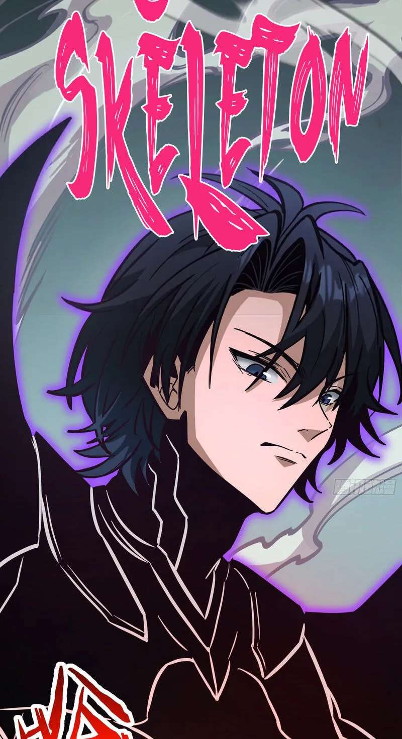 Global Job Change: Starting With the Hidden Class Necromancer Lord Chapter 5 - page 73
