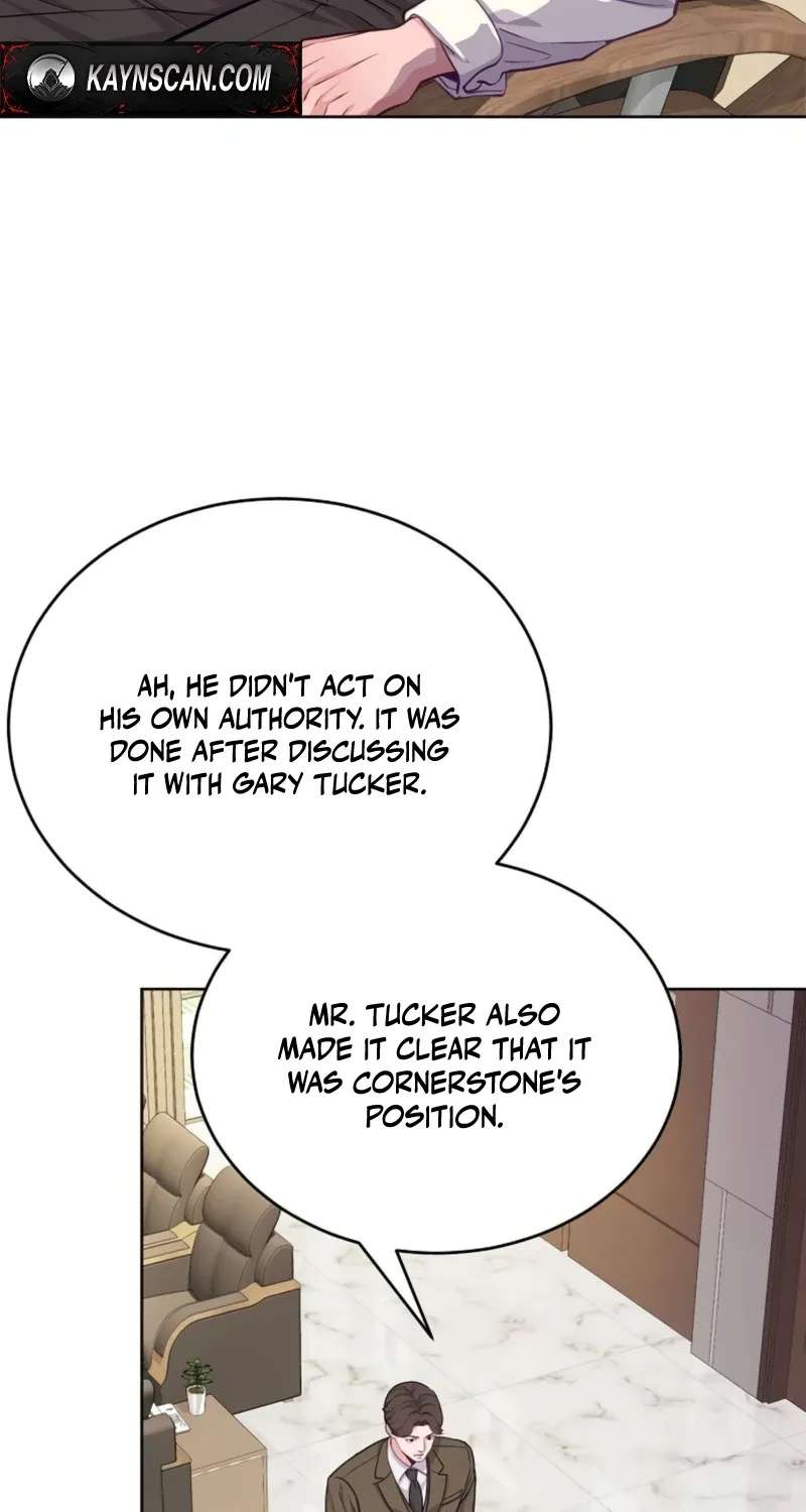The Ordinary Lawyer's Subspace Chapter 43 - page 44