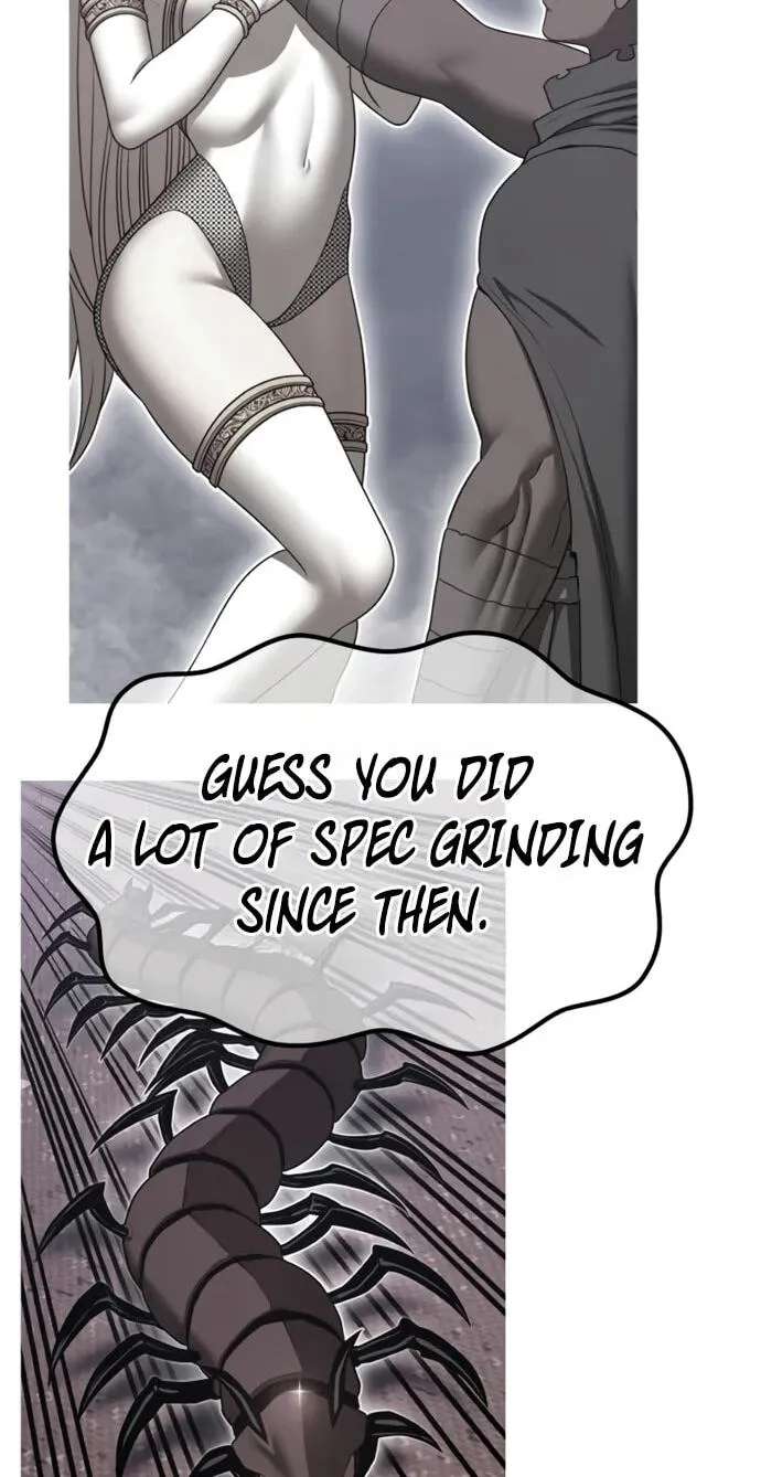 +99 Reinforced Wooden Stick Chapter 218 - page 61