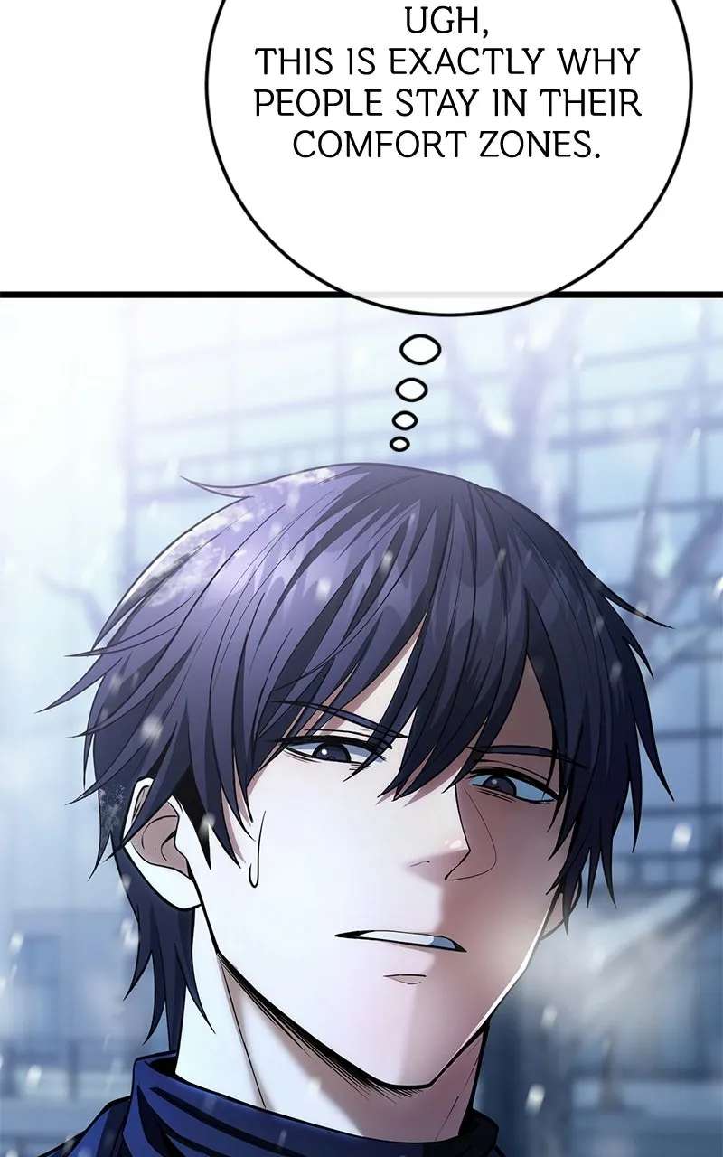 The OtherworldlyFamily Man Chapter 1 - page 39