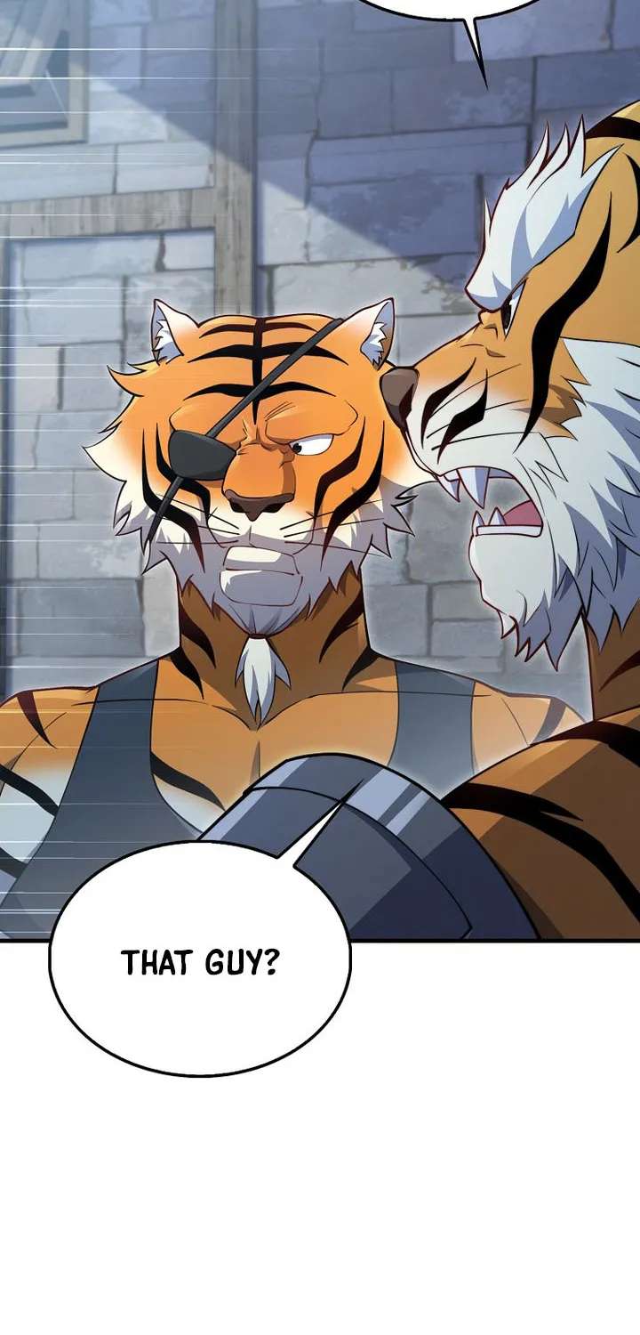 The Lord’s Coins Aren’t Decreasing?! Chapter 220 - page 76