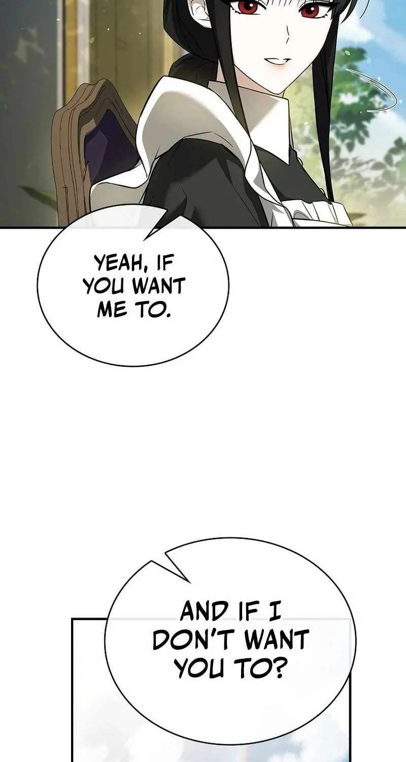 To Hell with Being Heir, I'm going to Heal Chapter 30 - page 71