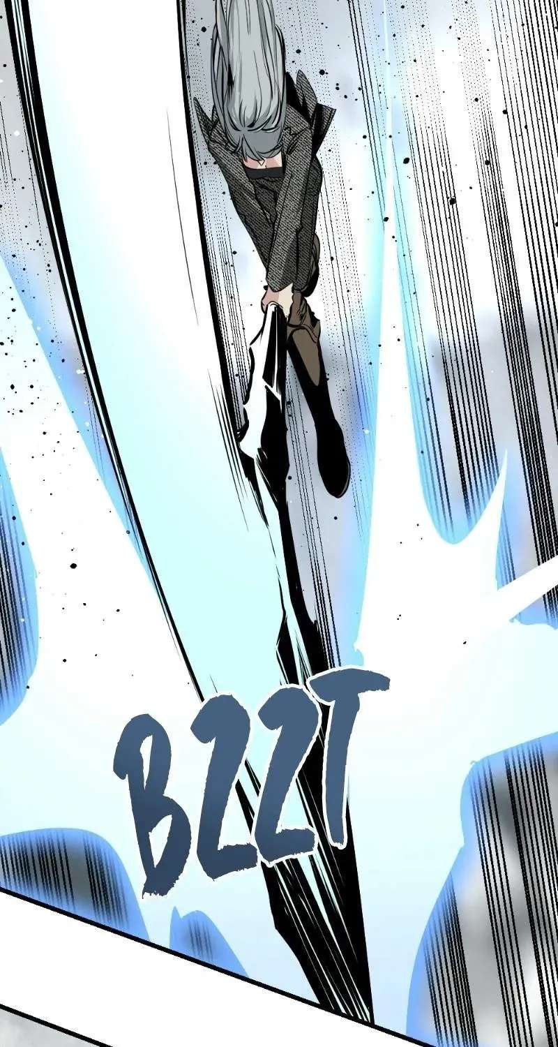 Hero Killer Chapter 286 - page 32