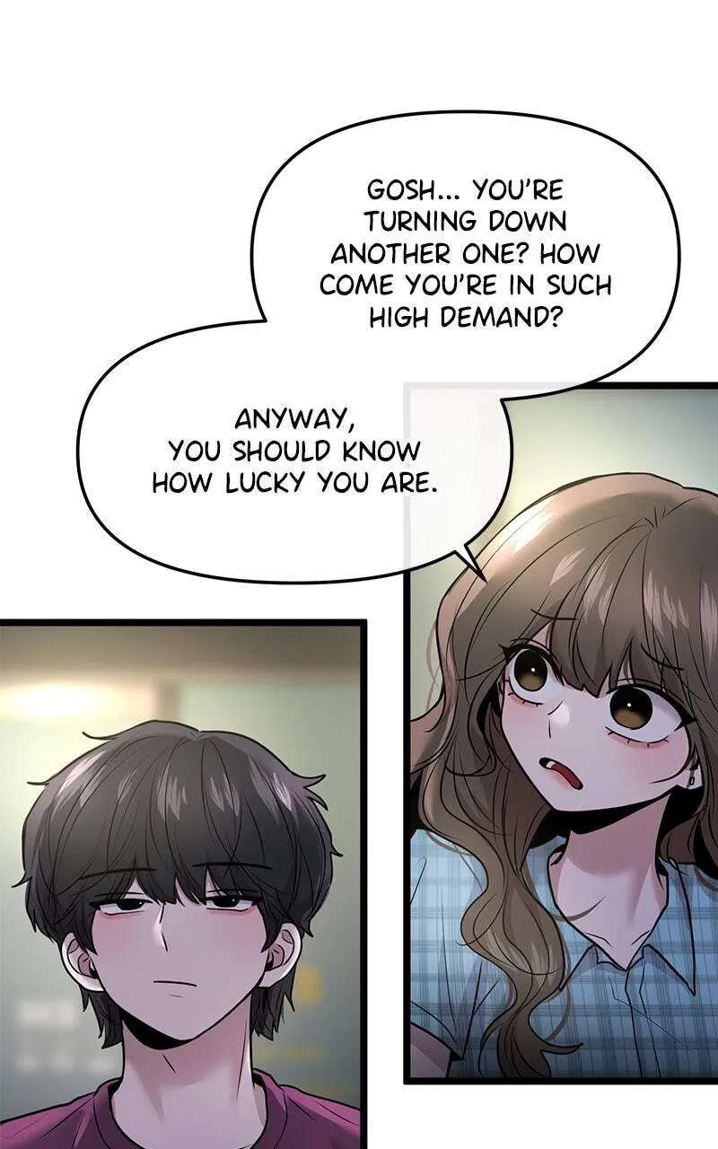 Back To Chanbi Chapter 101 - page 40