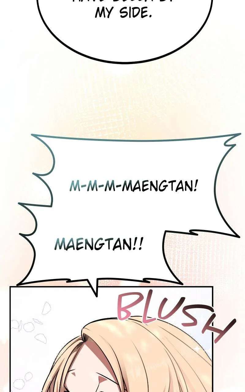 Perhaps Invincible Chapter 73 - page 18