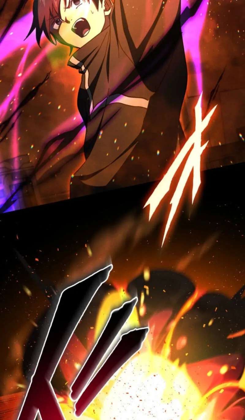 Lost Man: The Demon Lord-Class Player Who Returns from Death Chapter 91 - page 98