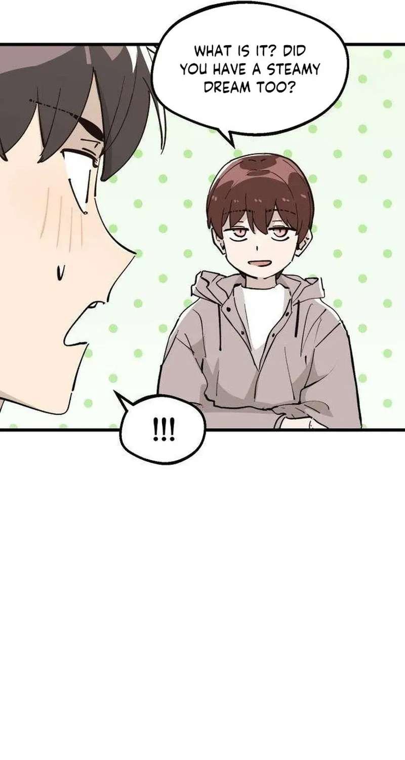 You Get Dumb When You're in Love Chapter 20 - page 62