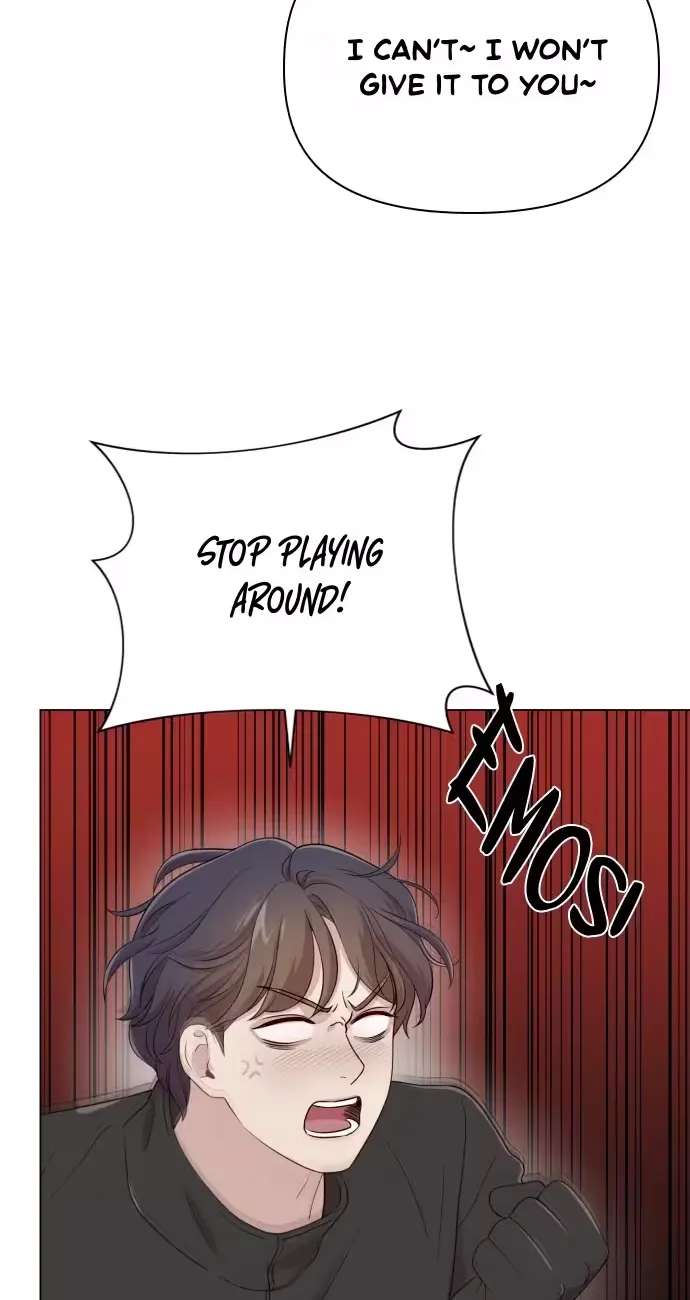 Hi Mommy Chapter 15 - page 47