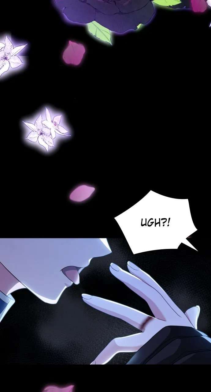 If Obsession Runs Deeperthan Blood Chapter 1 - page 111