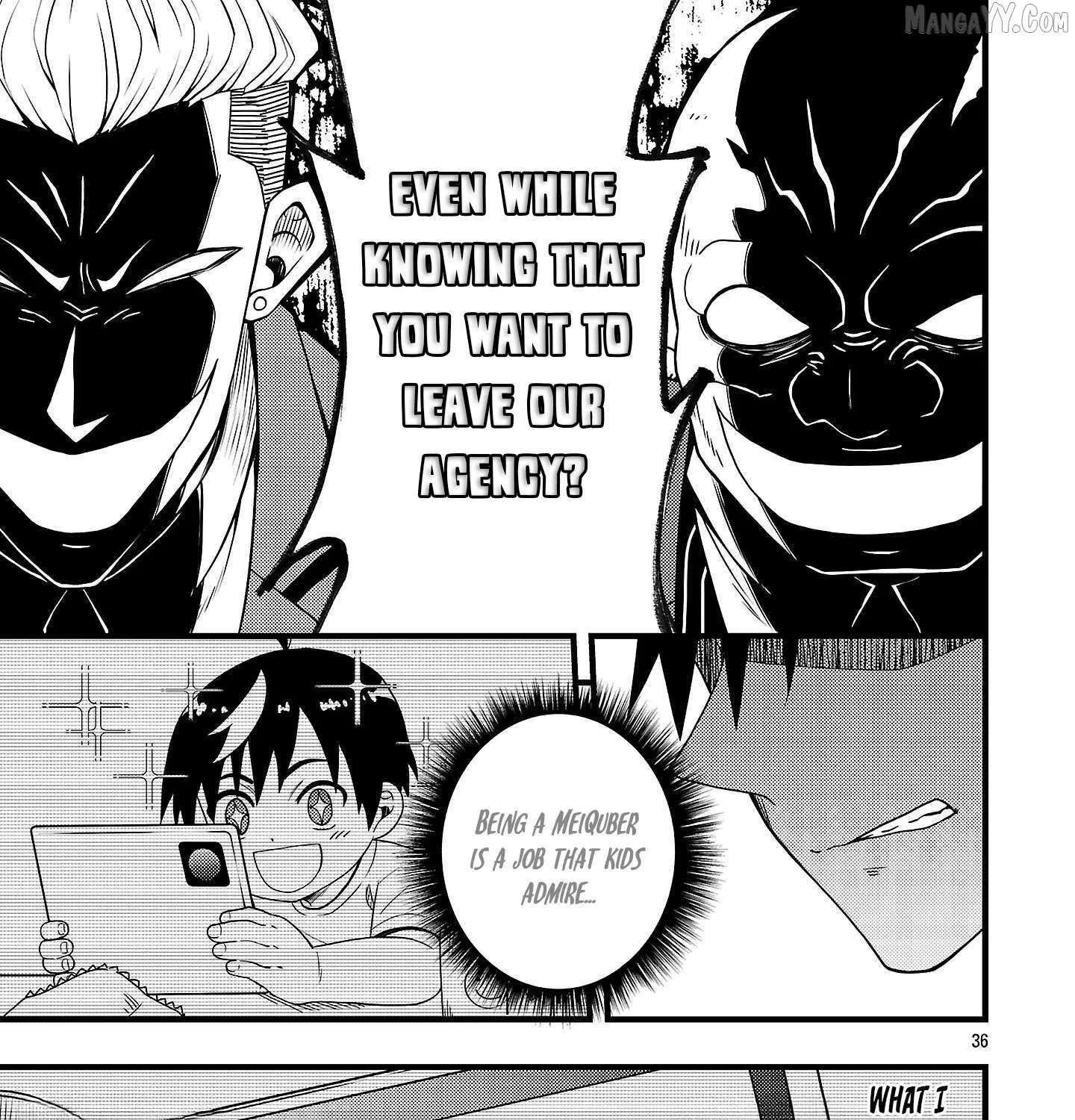Netto Aidoru No Haishin Wo Tetsudatte Ita Maneejaa No Ore, Nazeka Buzzutte Shimau Chapter 1 - page 79
