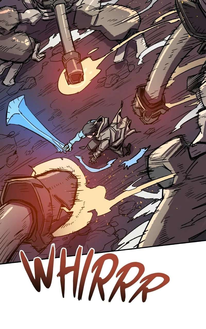 A FallenStar Chapter 1 - page 120