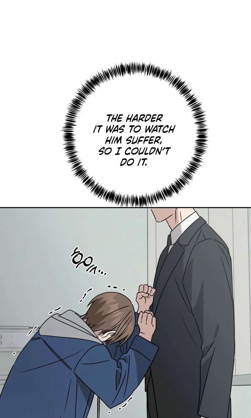 Spring, at Last Chapter 34 - page 13