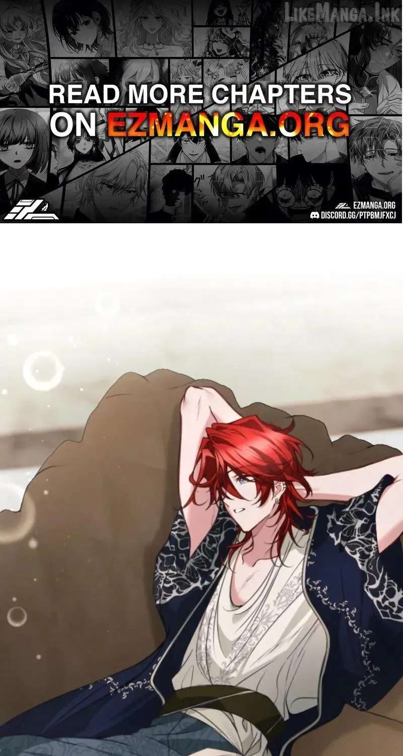 I Underestimated My Oshi’s Attachment Chapter 153 - page 1