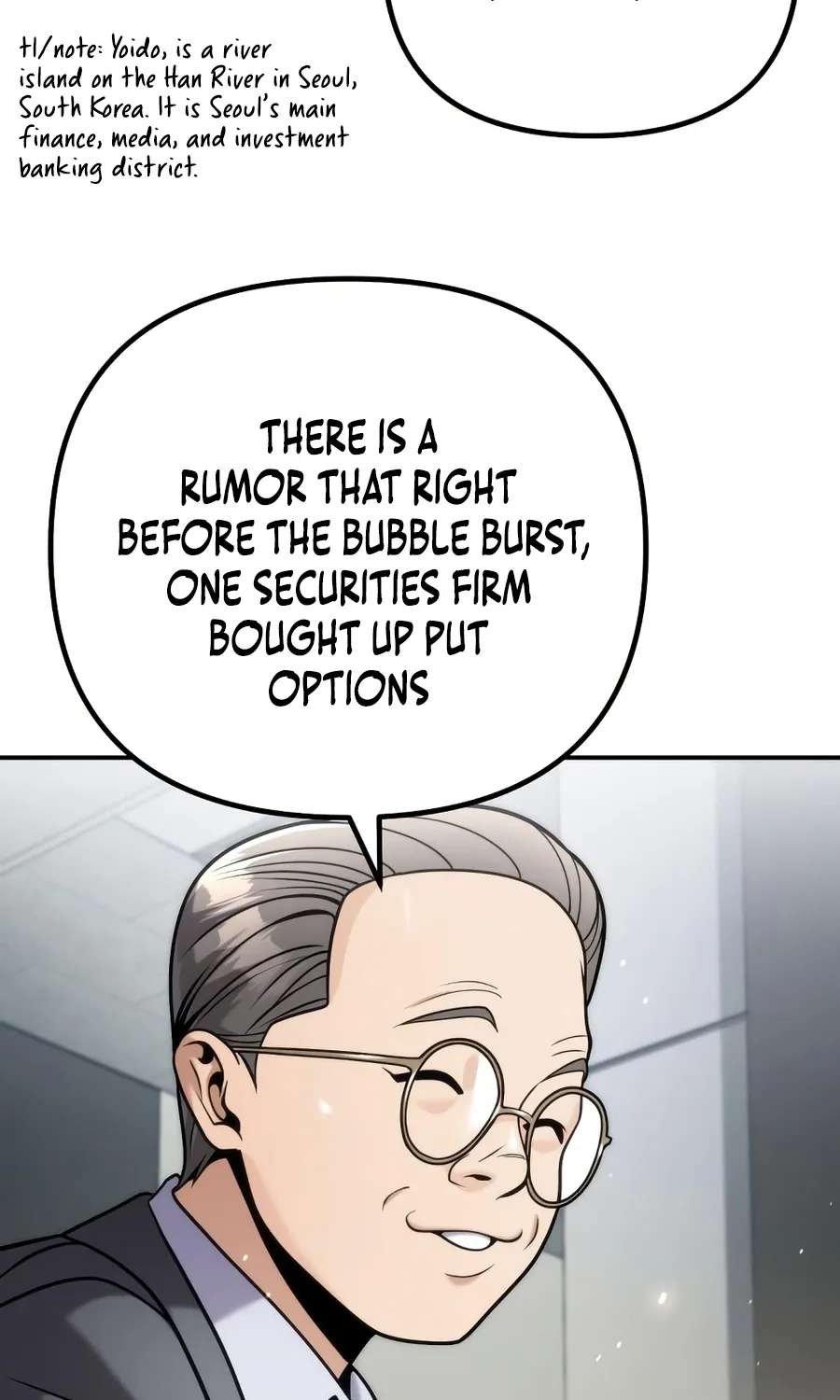 The Money Keeps Piling Up Even If I Spend It Chapter 12 - page 128