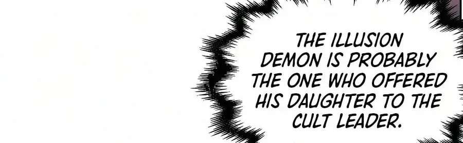 The Return Of The Crazy Demon Chapter 210 - page 99