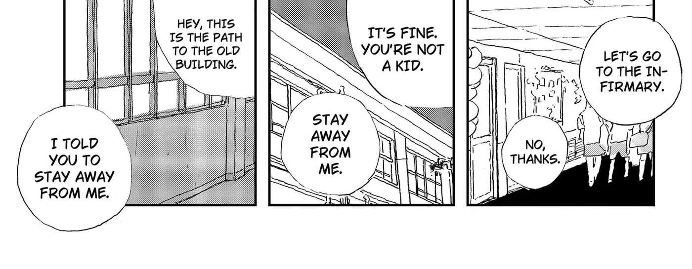 .A -dot Alice- Chapter 21 - page 20