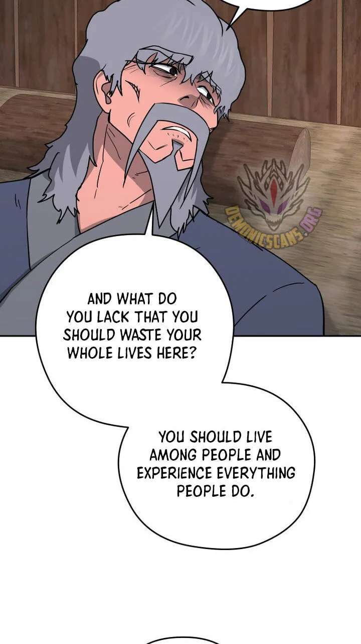 Gwanjeon – Lee Kang-jin Chapter 265 - page 77