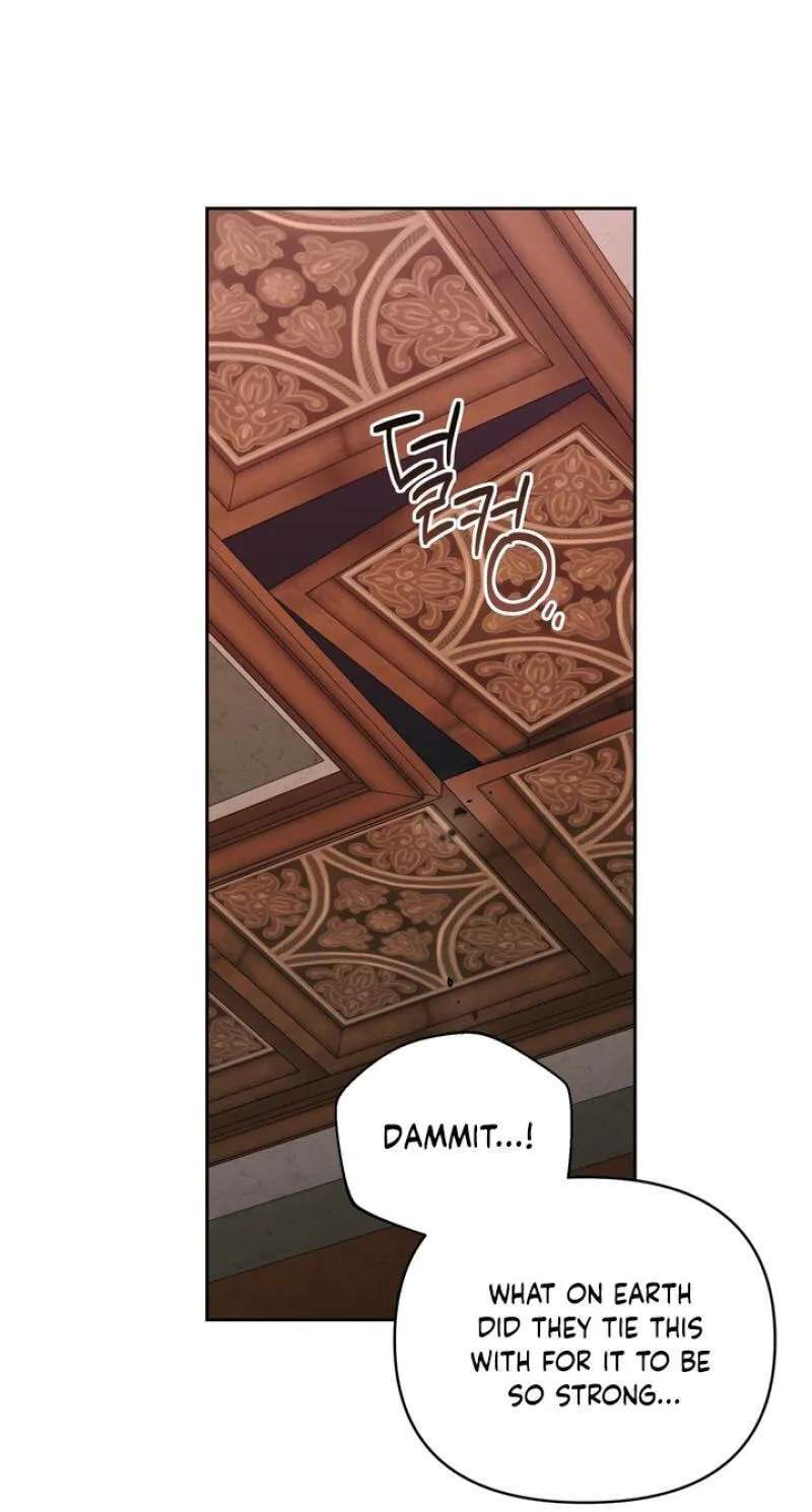 Lasker Trap Chapter 27 - page 25