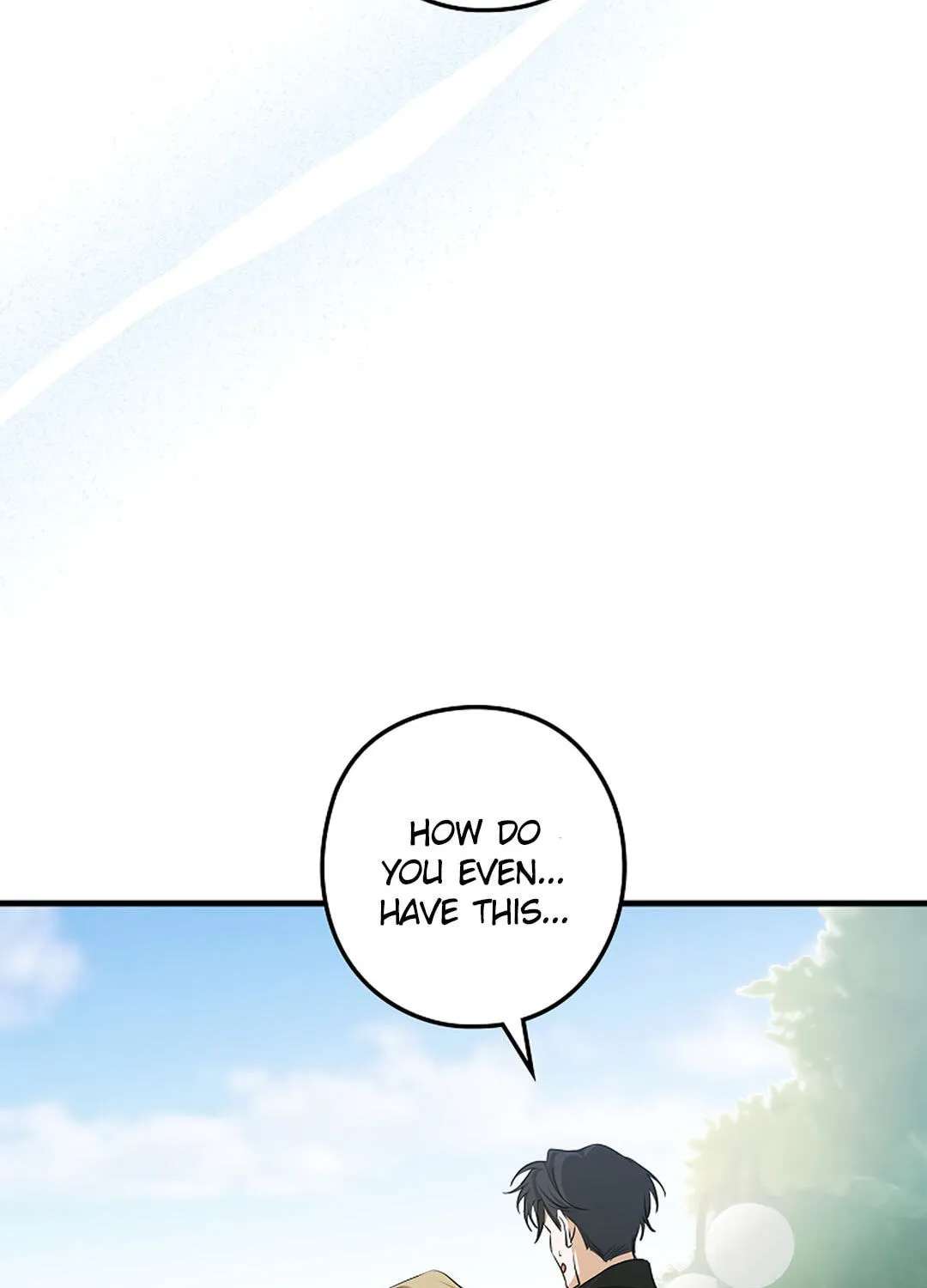 I Was Possessed in an Extremely Private Area Chapter 34 - page 62