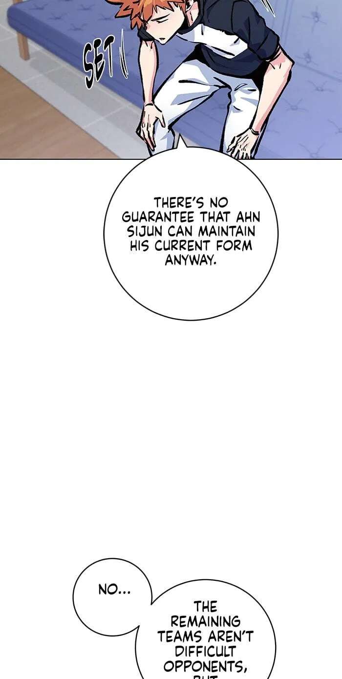 Top Corner Chapter 273 - page 15