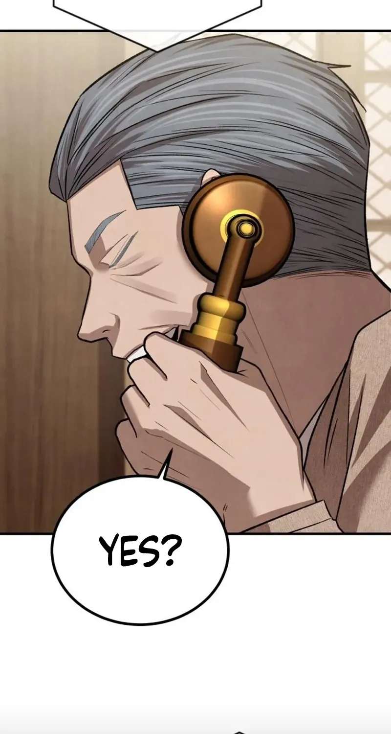 Turns Out to Be a Third-Generation Chaebol Chapter 15 - page 16