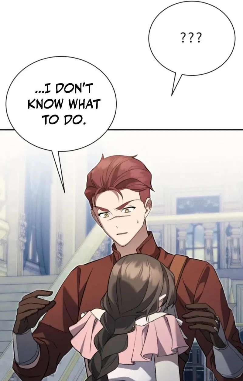 The Dungeon Smells Like Chicken Chapter 34 - page 69