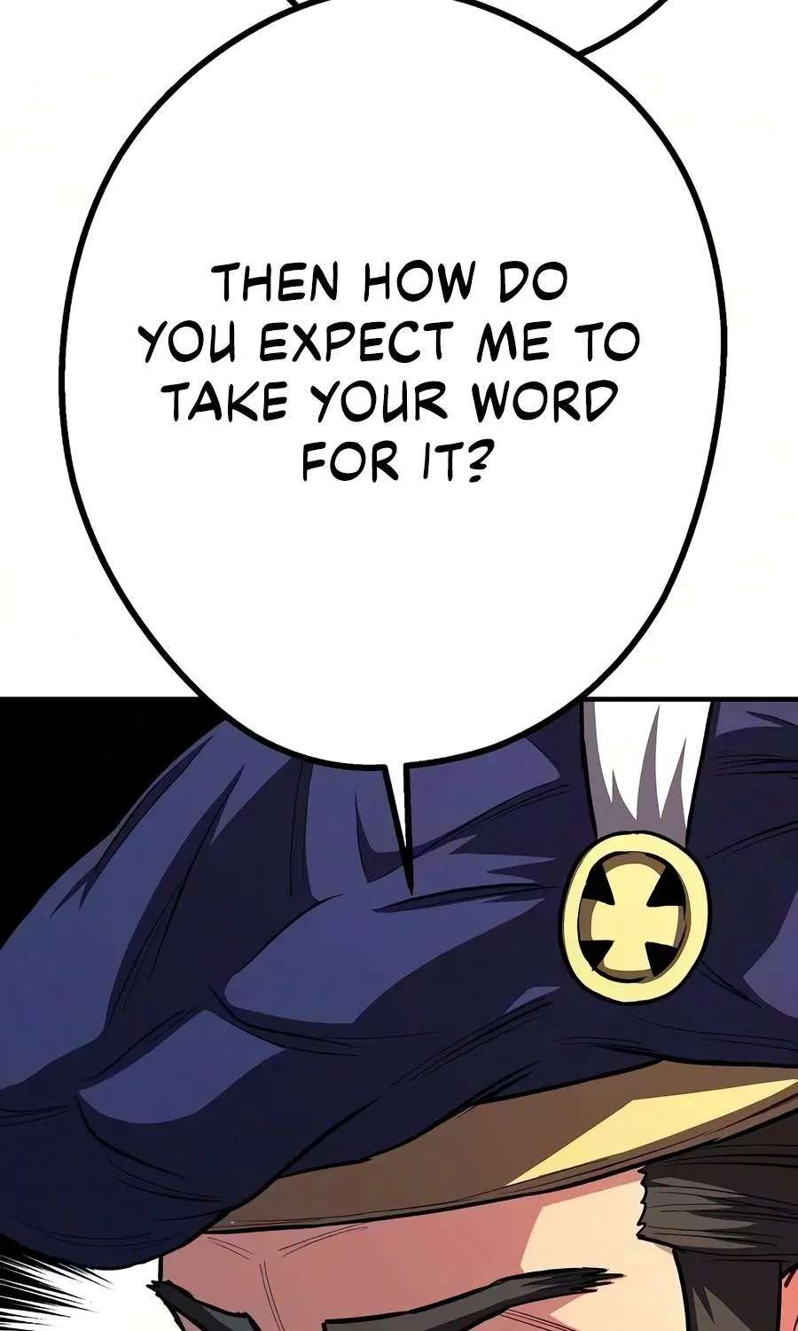 The Berserker's Second Playthrough Chapter 41 - page 127