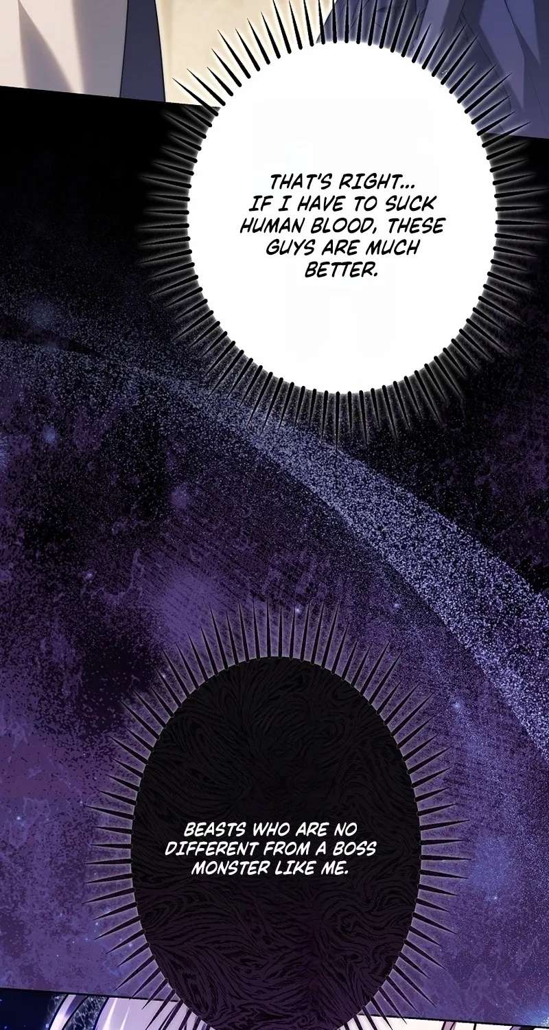 The Final Boss Wants to Die Chapter 18 - page 9